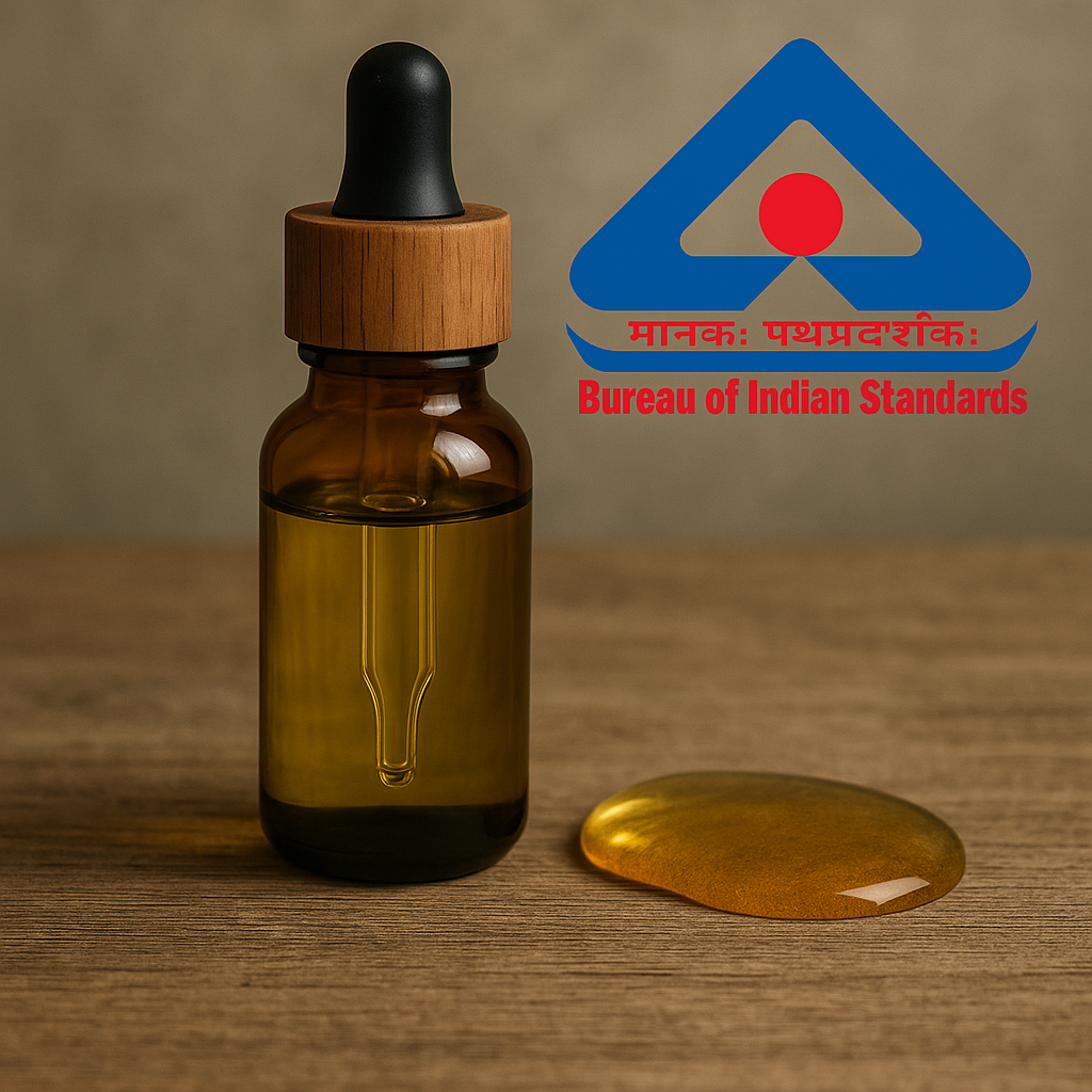 CARRIER OILS